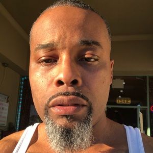 Meet your Posher, Melvin